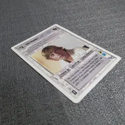 Star Wars CCG Customizeable Card Game SWCCG Box Lot Luke Vader Han Expansions - Image 4