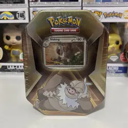 Pokemon - Triple Whammy - Slacking - 3 Booster Packs Pokemon Cards TCG New ?? - Image 1