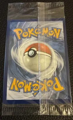 Pokemon TCG Snorlax 051 Scarlet & Violet 151 Holo Promo Card Sealed NM - Image 3