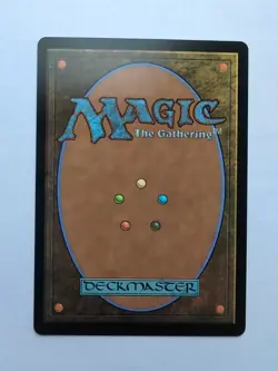 MTG The Water Crystal (FIN) Final Fantasy Regular Rare 85 - Image 2