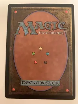 MTG NM Grindstone Tempest Free Shipping In The US with Tracking - Image 2