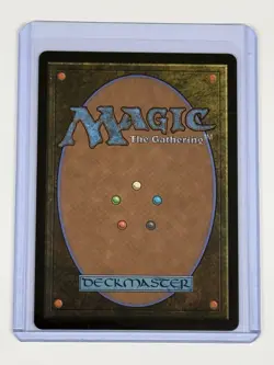 Wastewood Verge - Borderless - Foil, English Aetherdrift MTG Magic - Image 2
