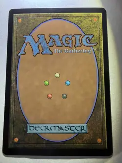 The Wandering Minstrel (Borderless) (Surge Foil) Final Fantasy Foil - Image 2