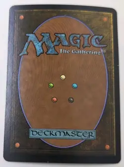 MTG Whitemane Lion FOIL Mint Unplayed Planar Chaos Magic The Gathering - Image 3