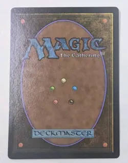 MTG Alternate 4th Fourth Edition Untamed Wilds Magic The Gathering Mint Unplayed - Image 2