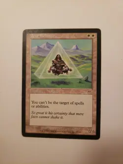 True Believer Onslaught Regular - Image 1