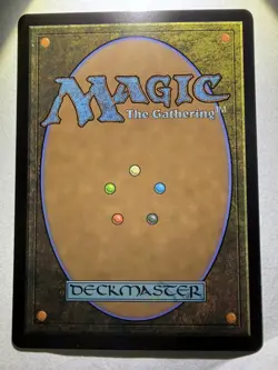 Gogo, Master of Mimicry - Surge Foil - Borderless - MTG FINAL FANTASY - RareCo - Image 3