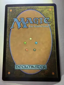 Magic The Gathering Final Fantasy Surge Foil Seifer Almasy #0534 - Image 3