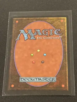 Alliance Elvish Spirit Guide MTG Magic the Gathering LP - Image 2