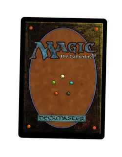 MTG Avatar TLA (0297) Fated Firepower Regular - Image 2