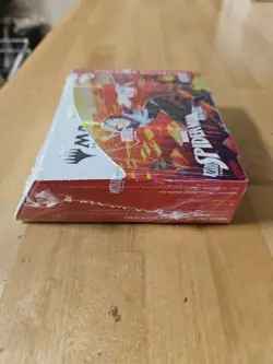 Magic the Gathering MTG Marvel Spider-Man English Collector Booster Box-B1 - Image 5