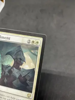 Clever Concealment Commander: Phyrexia: All Will Be One Regular MTG LP 005 - Image 2