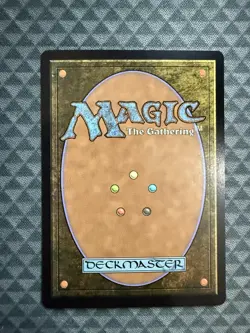 MTG Overwhelming Victory #0123 Foil Rare Avatar: The Last Airbender: E-L (TLE) - Image 3