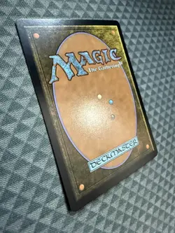 MTG Overwhelming Victory #0123 Foil Rare Avatar: The Last Airbender: E-L (TLE) - Image 4