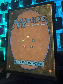 badgermole cub extended art foil mtg avatar - Image 2