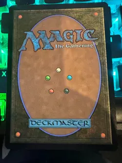 badgermole cub extended art foil mtg avatar - Image 3