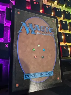 badgermole cub extended art foil mtg avatar - Image 4