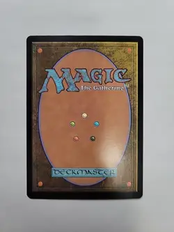 MTG - Oversold Cemetery Foil Enchanting Tales Rare #0033 - Image 3