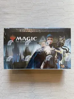 Magic the Gathering MTG - Ravnica Allegiance Booster Box Factory Sealed - Image 1