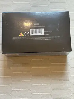 Magic the Gathering MTG - Ravnica Allegiance Booster Box Factory Sealed - Image 3