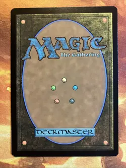 MTG Unnatural Growth Commander: Bloomburrow Rare Green Near-Mint!!! - Image 2