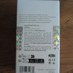 Sealed MTG Secret Lair Countdown Kit: An Encyclopedia of Magic - Image 2