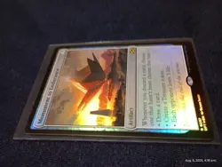 Monument to Endurance - Foil - NM - Aetherdrift DFT - MTG - Image 2