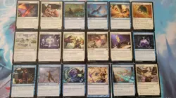 Kastral, the Windcrested Custom Commander Deck MTG Near Mint - Image 4