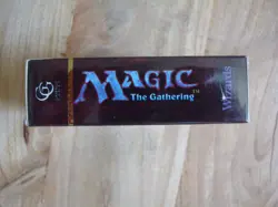 MTG one (1) Magic: The Gathering Factory Sealed 4th Edition Starter Deck English - Image 4