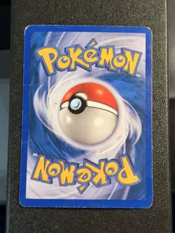 46/165 Reverse Holo Rare WotC Pokemon 2002 Expedition e Series MP to HP - Image 2