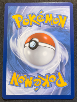 Tinkaton Pokemon Scarlet & Violet SVP 140 Cosmos Holo Black Star Promo NM - Image 2