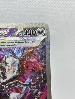 Pokemon TCG Charizard EX Paldean Fates Sir 234/091 LP-MP - Will Not PSA 10 - Image 4