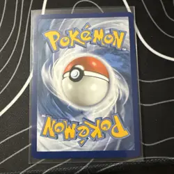 Pokemon TCG WOTC 1999 Base Set CHARIZARD 4/102 Holo Rare Unlimited Holographic! - Image 2