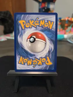Snorlax ex 076/131 Prismatic Evolutions Stamp Special Collection Promo Pokemon - Image 2