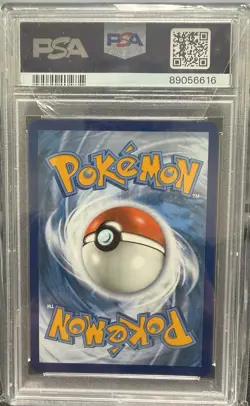 2019 Pokemon S&M F/A Espeon GX SV60/SV94 Hidden Fates PSA 10 - Image 2
