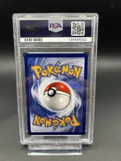 Taipei's Pikachu - 057/SV-P PSA 10 Pokemon Center Promo Pokemon - GEM MT - Image 2