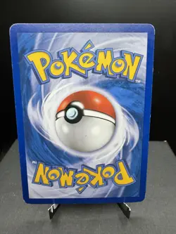 Pokemon TCG HGSS Undaunted Vaporeon 41/90 Uncommon LP! - Image 2