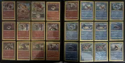 COMPLETE Pokemon Crown Zenith Master Set + GG70/GG70 + All Promos Binder - Image 5