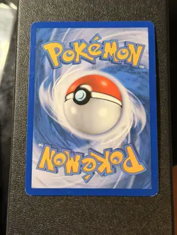 Mightyena Platinum Pokemon TCG 54/127 Uncommon Reverse Holo LP - Image 2