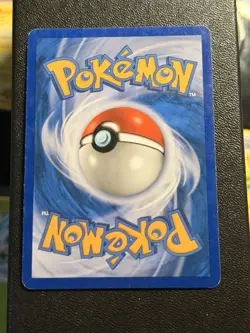 Plusle - 36/132 - Pokemon Secret Wonders Reverse Holo Rare MP - Image 2