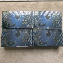 Pokemon TCG Mega Charizard EX Ultra-Premium Collection UPC | Sealed | Fast ship✅ - Image 3