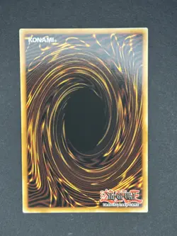 Yu-Gi-Oh! 2023 Lightning Storm RA01-EN061 Quarter Century Secret Rare NM 1st Ed - Image 2