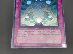 YuGiOh Macro Cosmos DR04-EN237 Dark Revelation Volume 4 Super Rare MP - Image 2