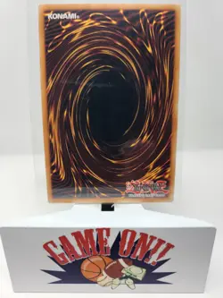 YuGiOh Macro Cosmos DR04-EN237 Dark Revelation Volume 4 Super Rare MP - Image 4