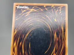 YuGiOh Macro Cosmos DR04-EN237 Dark Revelation Volume 4 Super Rare MP - Image 5