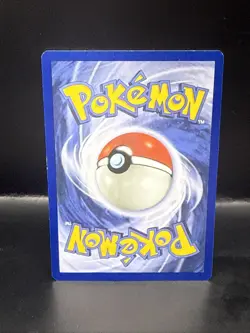 Pokemon Card - Arcanine WoTC Black Star Promo 6 Non Holo K - Image 4