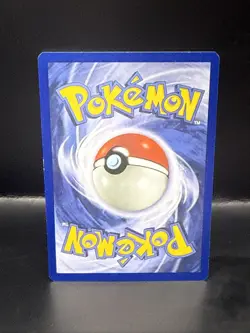 Pokemon Card - Arcanine WoTC Black Star Promo 6 Non Holo K - Image 5