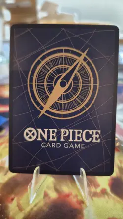 O-Nami (CS 25-26 Event Pack) - One Piece Promotion Cards (OP-PR) op06-101 Promo - Image 3