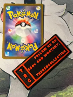 Pokemon Card TCG - Mawile VSTAR - Incandescent Arcana - s11a -040/068 -Holo Rare - Image 2