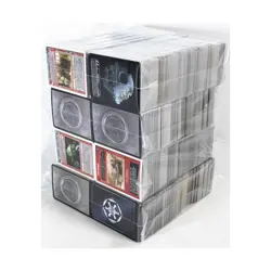 Decipher Star Wars CCG Star Wars CCG Collection - 5,000+ Cards! NM - Image 1